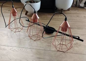 Lampa sufitowa