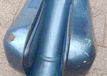 Zbiornik paliwa MZ ETZ 150 125