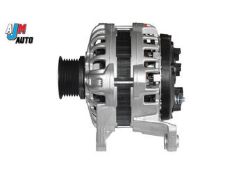 Alternator 504385134 2.3 3.0 D JTD Fiat Ducato III Iveco Daily IV V