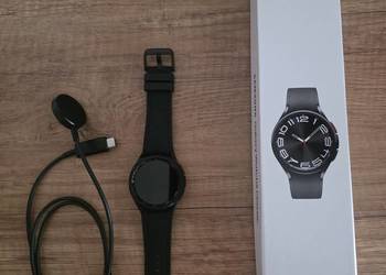 Samsung Galaxy Watch6 Classic