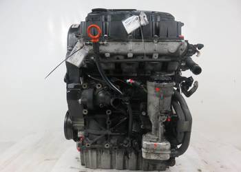 SILNIK VW GOLF V (1K1) 1.9 TDI BLS 105 KM KOMPLETNY