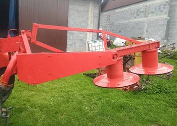 Kosiarka rotacyjna 165