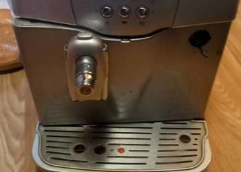 Express Saeco Incante De luxe