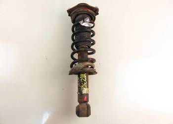 AMORTYZATOR  PRAWY TYLNY SUBARU IMPREZA III 2.0 D AWD