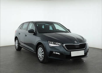 Skoda Scala 1.5 TSI