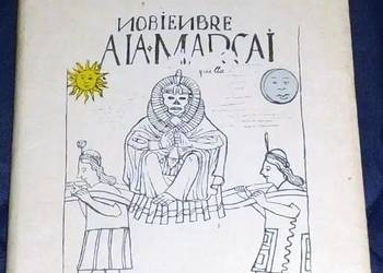 Bogowie i ludzie z Huarochirí - José María Arguedas