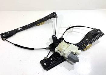 PODNOŚNIK SZYBY PRAWY PRZÓD OPEL ASTRA K 39142316 Hatchback MECHANIZM