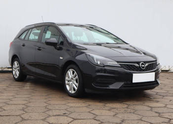Opel Astra 1.2 Turbo