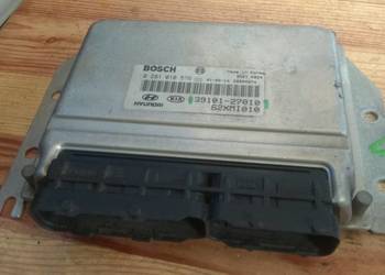 Komputer HIUNDAI ELANTRA 0281010576