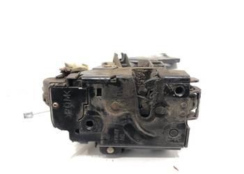 ZAMEK DRZWI LEWY PRZÓD VW TRANSPORTER T5 Bus 3B1837015 03-15