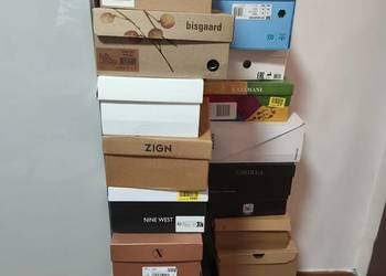 Zalando Pakiet butów hurt premium