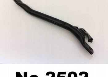 BMW R1200 GS K25 04-10 Wspornik poprzeczka ramy L