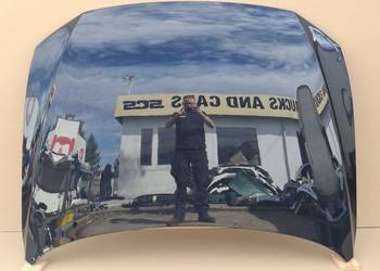 VW PASSAT B8 3G0 MASKA POKRYWA SILNIKA 3G0823155C