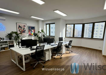 Sprzedaż lokalu 148m2 Warszawa Tamka