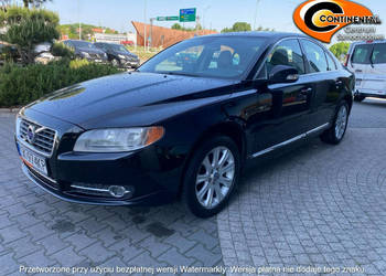 Volvo S80 Pełne wyposażenie!Stan idealny!! II (2006-)