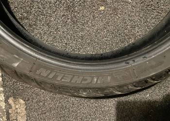 Opona motocyklowa Michelin 130 70 r17 100 80 R17