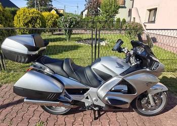Honda ST 1300 Pan European