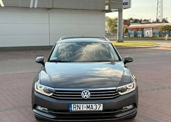 Vw Passat 1.8 combi