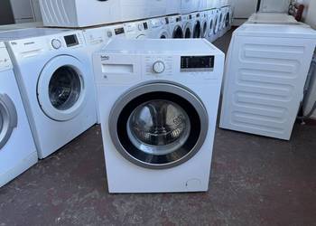 Pralka BEKO ProSmart 8kg. 1200obr. A+++ GWARANCJA. Transport Pralka BEKO ProSmart 8kg. 1200obr. A+++ GWARANCJA. Transport