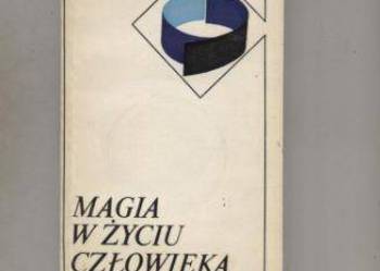 Magia w życiu człowieka -   swienko
