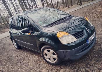 Renault Modus