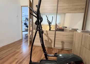 Orbi-trek trenażer eliptyczny pulsar magnetyczny rower treningowy sapphire