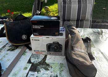 Canon EOS 450D