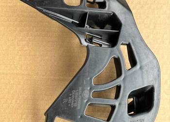 BMW 5 G30 G31 ŚLIZG ZDERZAKA PRAWY PRZÓD  7385348