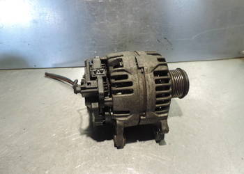 ALTERNATOR SEAT IBIZA 3 1.4TDI
