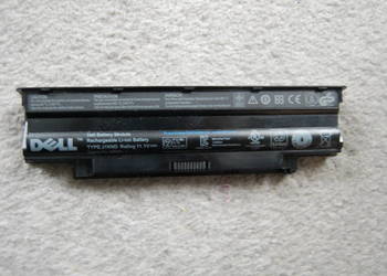 CZĘŚCI Laptop Dell Inspiron N5110 - bateria