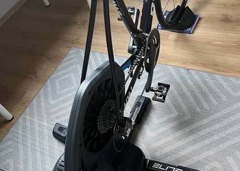 Elite Direto XR-T + kaseta | smart trainer | karton