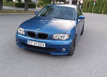 BMW e87 120d 163 km