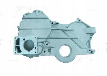 OBUDOWA ROZRZĄDU NEW HOLLAND NOWA ORYGINAŁ