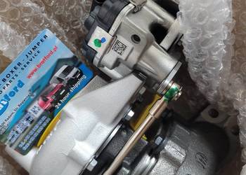 TURBOSPRĘŻARKA FORD CONNECT 2191031 JX6Q6K682AA BRATFORD RADOM JX6Q6K682