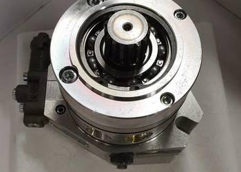 192310280734 POMPA hydrauliczna Case 6135CVT, 6140CVT, 6145C