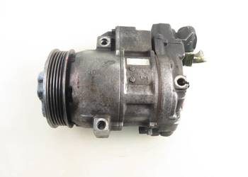 KOMPRESOR KLIMATYZACJI MERCEDES W168 1.7 CDI 90 447200576