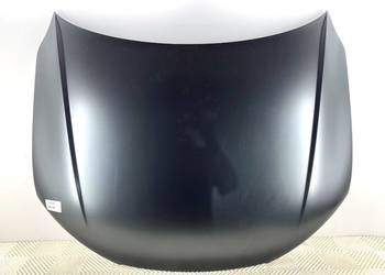 MASKA LX7A AUDI A7 4G Hatchback 10-18 Daytona Gray Pearl Mat POKRYWA