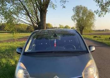 Citroën C4 Picasso Exclusive 2.0 Hdi półautomat