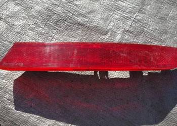 SsangYong Rexton III ODBLASK ZDERZAKA PRAWY TYŁ