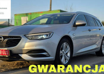 Opel Insignia duza navi xenon VEBASTO kamera cofania 2 komplety kół B (201…