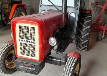 Ursus c360 3p