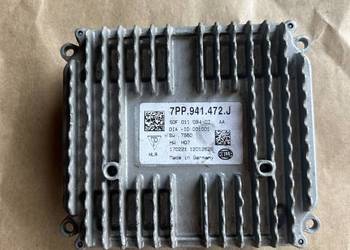 7pp.941.472j Moduł Led w Przetwornice świateł Xenon, LED