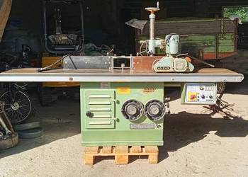 Frezarka Schneider SK 1/2 L