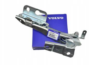 VOLVO V40 V40CC prawy zawias maski oryginal now OE