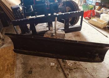 Pług do śniegu 170 cm