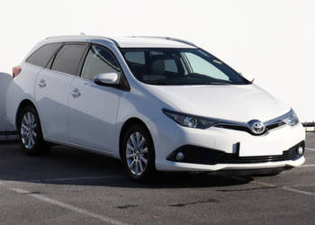 Toyota Auris 1.6 D-4D
