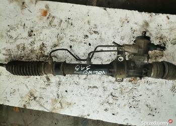 Przekładnia Kierownicza Maglownica Volvo S40