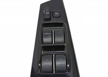 PRZEŁĄCZNIK SZYB E12 LEWY PRZÓD ORG EU 54355667D Toyota Corolla IX