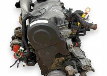 SILNIK AVF Audi A4 B6 A6 C5 Skoda Superb I VW Passat B5 FL LIFT 1.9 TDI