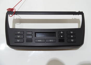 PANEL KLIMATYZACJI BMW X3 E83 LIFT 3443981
